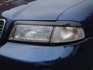 Реснички на фары AUDI A4 B5 (1994-2000) 1