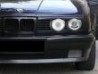 Реснички на фары BMW E34 (88-95) - с вырезами