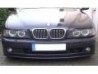 Реснички на фары BMW E39 (95-04) - косые 2
