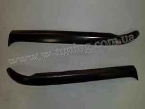Реснички на фары BMW E36 (90-00) Coupe 3