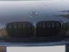 Решітка радіатора BMW 5 E39 (00-04) - M5 стиль 3
