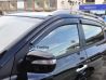 Дефлектори вікон Dacia Lodgy (12-22) - Hic (накладні) 4