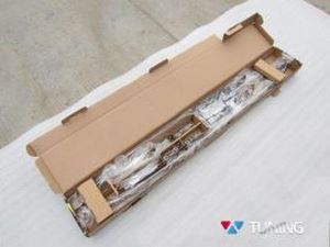 Рейлинги Range Rover Evoque L538 (11-18) - OEM 8