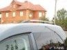 Хром рейлинги на крышу VW Caddy III (2004+) 5 5