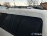 Чёрные рейлинги на крышу VW Caddy III (2004+) 4 4