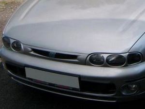 Очки на фары FIAT Bravo I (95-01) 1