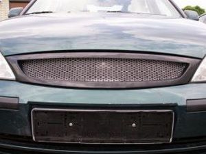 Решётка радиатора FORD Mondeo Mk3 (00-07) - Sport стиль 1