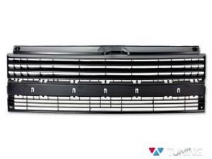 Решётка радиатора VW T4 (90-03) прямой капот