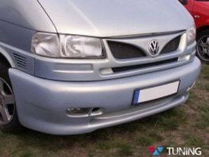 Решётка радиатора VW T4 Caravelle / Multivan - NK 2