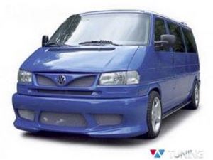 Решётка радиатора VW T4 Caravelle / Multivan - NK 3