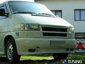 Решётка радиатора VOLKSWAGEN T4 Transporter - Z стиль 2