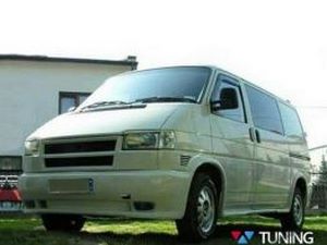 Решётка радиатора VOLKSWAGEN T4 Transporter - Z стиль 3