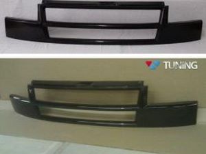 Решётка радиатора VW T4 Transporter (90-03) - Z стиль