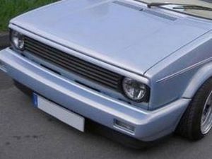 Реснички - бедлук VW Golf I (1974-1983) 1