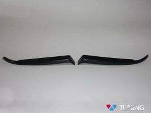 Реснички с зубчиком VW T4 косой капот 3 3
