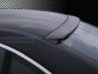 Спойлер на стекло BMW E39 Sedan - M5 стиль (узкая бленда) 2 2