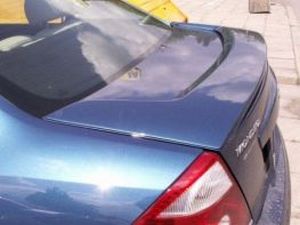 Спойлер FORD Mondeo Mk3 (00-07) Sedan 1