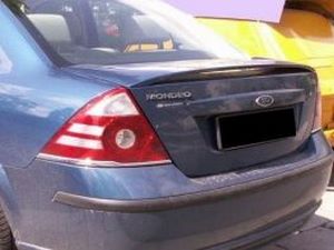 Спойлер FORD Mondeo Mk3 (00-07) Sedan 2