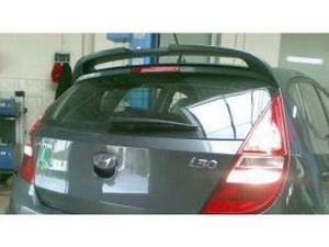 Спойлер Hyundai i30 I (FD; 07-11) Хетчбек - Stylla 1