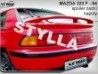 Спойлер багажника Mazda 323F (89-94) Liftback 2