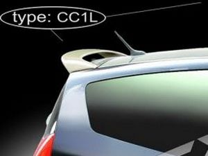 Спойлер CITROEN C2 (2003-2010) "CC1L" 1