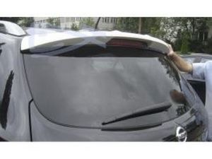 Спойлер (козырёк) NISSAN Qashqai J10 (2007+) - Польша 3 3