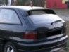 Спойлер - козырёк OPEL Astra F (91-) Hatchback 1