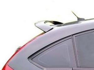 Спойлер Citroen C4 I (04-10) 5D Hatchback