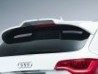 Спойлер Audi Q7 (05-15) - ABT стиль