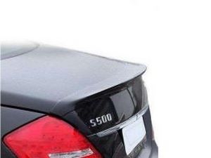 Спойлер багажника MERCEDES S W221 (05-13) - AMG стиль