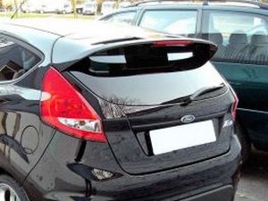 Спойлер Ford Fiesta Mk7 (08-13) - ST стиль 1