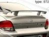 Спойлер багажника HYUNDAI Coupe I (1996+) 1 1