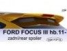 Спойлер FORD Focus Mk3 III (2011+) Hatchback - Stylla 3 3