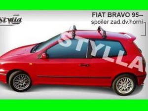 Спойлер на двух ножках FIAT Bravo I (1995+) 2 2