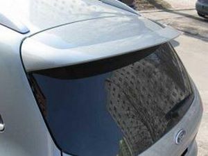 Спойлер FORD Mondeo Mk4 (07-13) Combi