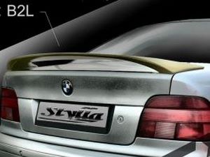 Спойлер багажника BMW 5 E39 (1995-2003) Sedan "B2L"