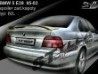 Спойлер багажника BMW 5 E39 (1995-2003) Sedan "B2L" 2