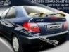 CITROEN Xsara Hatchback высокий спойлер багажника 3 3
