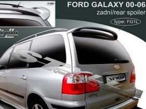 Спойлер FORD Galaxy I (2000+) рестайлинг - Stylla 2 2