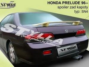 Спойлер HONDA Prelude V (97-01) "SN4" 2