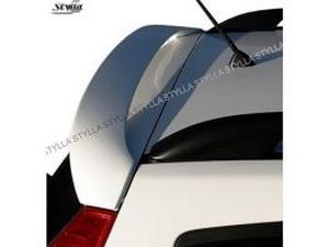 Спойлер Hyundai i30 I (FD; 08-12) Универсал - Stylla 2
