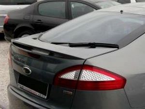 Спойлер FORD Mondeo Mk4 (07-13) Liftback