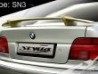 Спойлер BMW 5 E39 (1995-2003) Sedan "SN3" 1