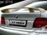 Спойлер BMW 5 E39 (1995-2003) Sedan "ST1/5"