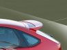 Спойлер FORD Focus II (2004+) Hatchback - Stylla козырёк 1 1