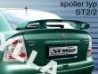 Спойлер багажника OPEL Astra G (98-) Hatchback "ST2/2" 1