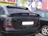 Спойлер багажника OPEL Astra G Hatchback "LOW" без стопа 1