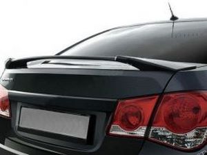 Спойлер Chevrolet Cruze J300 (09-) Sedan - Stylla CHC3L