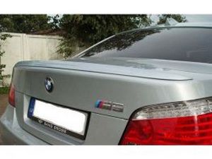 Спойлер багажника BMW 5 E60 (03-10) Sedan - M5 стиль 2