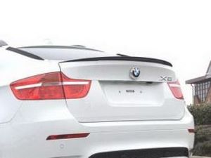 Спойлер BMW X6 E71 (2008-2014) - M Performance